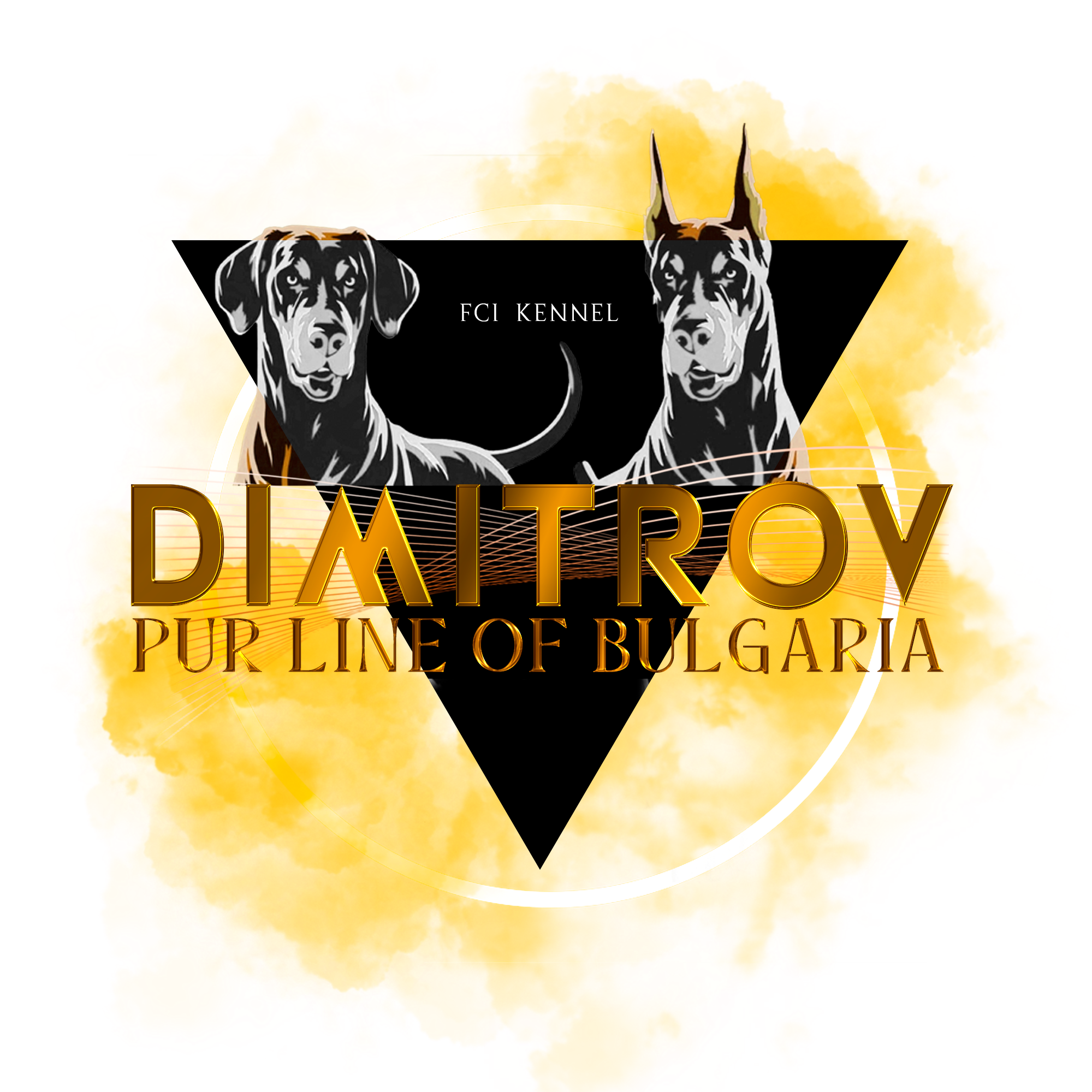 DIMITROV PUR LINE OF BULGARIA.